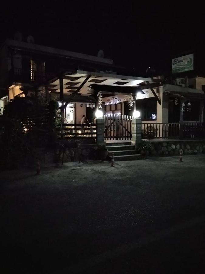 Eleni Studios Agios Ioannis  Exterior foto