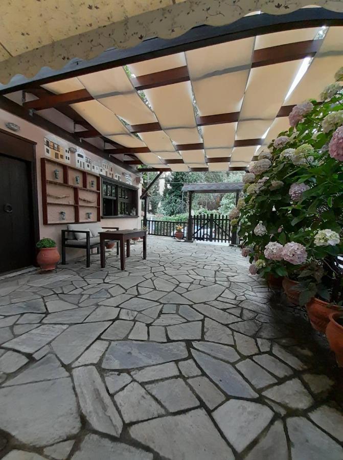 Eleni Studios Agios Ioannis  Exterior foto