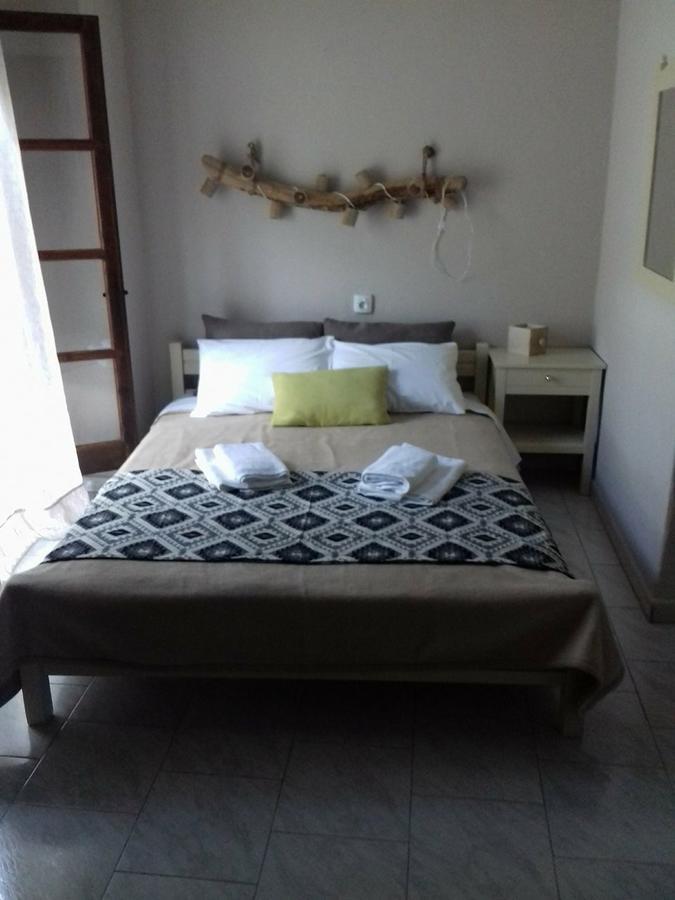 Eleni Studios Agios Ioannis  Exterior foto